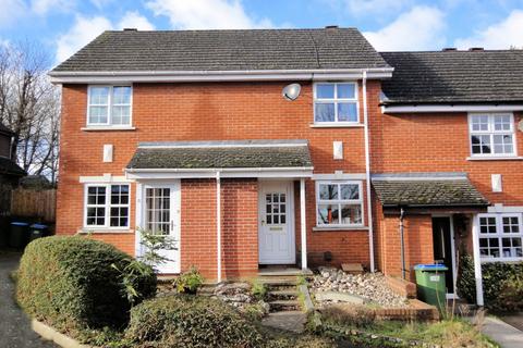 2 bedroom terraced house to rent, Stalybridge Close, Southampton SO31