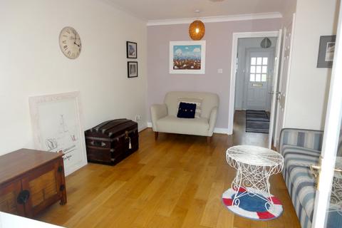 2 bedroom terraced house to rent, Stalybridge Close, Southampton SO31