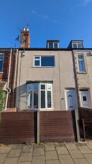 Gordon Street, Gainsborough DN21