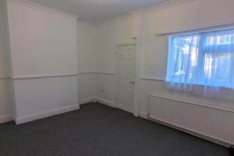 undefined, Gordon Street, Gainsborough DN21