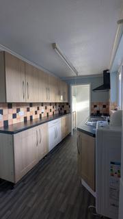 undefined, Gordon Street, Gainsborough DN21