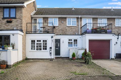 undefined, Regency Close, Chelmsford