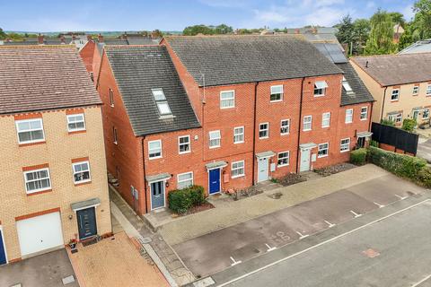 undefined, Walkers Way, Northampton NN7