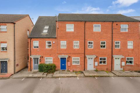 undefined, Walkers Way, Northampton NN7
