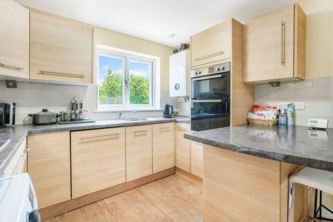 5 bedroom link detached house for sale, Giffard Park, Milton Keynes MK14