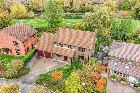 undefined, Quadrans Close, Milton Keynes MK15