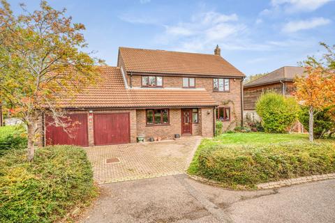 undefined, Quadrans Close, Milton Keynes MK15