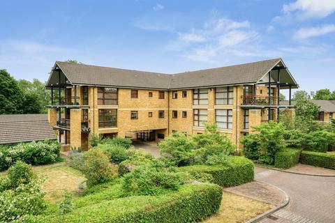 Apartment - Woodward Place, Milton Keynes MK8