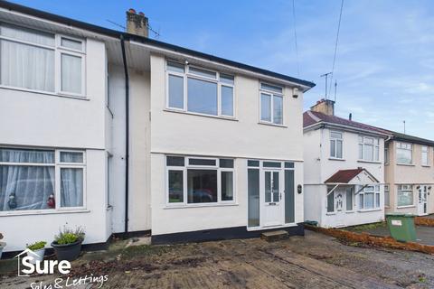 Lawn Lane, Hemel Hempstead, Hertfordshire, HP3 9HS