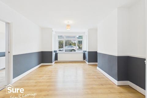 undefined, Lawn Lane, Hemel Hempstead, Hertfordshire, HP3 9HS