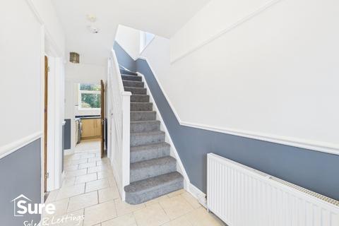 undefined, Lawn Lane, Hemel Hempstead, Hertfordshire, HP3 9HS