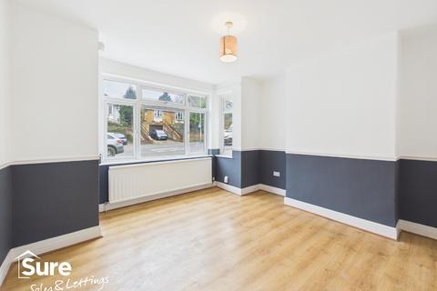 3 bedroom semi-detached house to rent, Lawn Lane, Hemel Hempstead, Hertfordshire, HP3 9HS