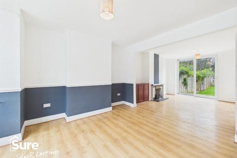 3 bedroom semi-detached house to rent, Lawn Lane, Hemel Hempstead, Hertfordshire, HP3 9HS