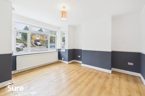 3 bedroom semi-detached house to rent, Lawn Lane, Hemel Hempstead, Hertfordshire, HP3 9HS