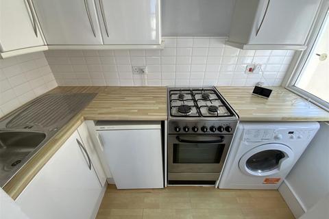 1 bedroom flat for sale, Waterloo Street, Hove