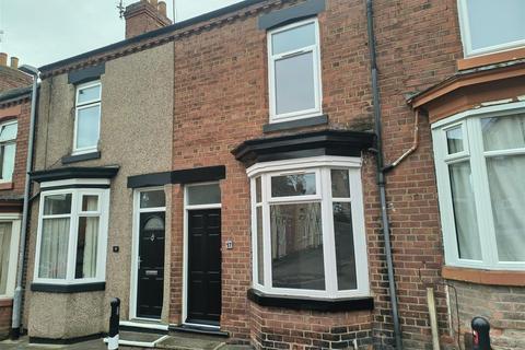 undefined, Branksome Terrace, Darlington