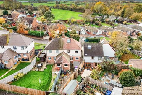 undefined, Westbrook End, Milton Keynes MK17