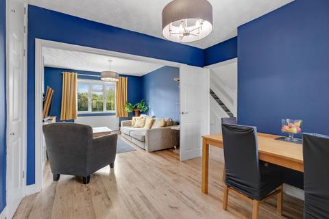 undefined, Westbrook End, Milton Keynes MK17