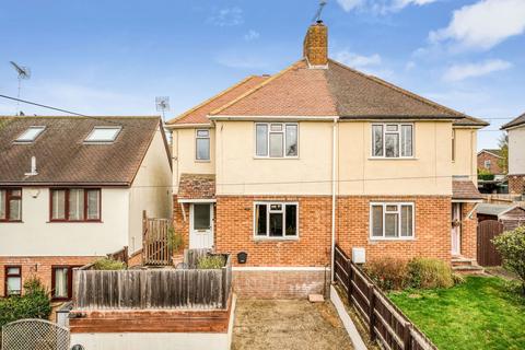 3 bedroom semi-detached house for sale, Westbrook End, Milton Keynes MK17