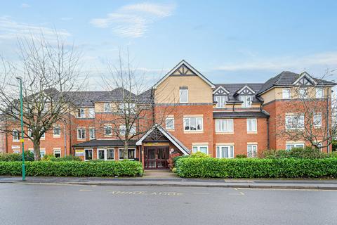 undefined, Aynsley Court, Union Road, Shirley
