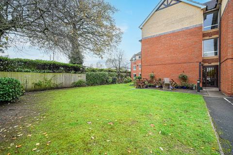 2 bedroom flat for sale, Aynsley Court, Union Road, Shirley