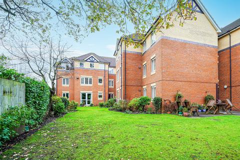2 bedroom flat for sale, Aynsley Court, Union Road, Shirley