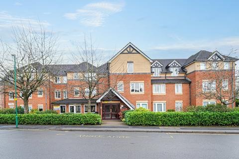 2 bedroom flat for sale, Aynsley Court, Union Road, Shirley