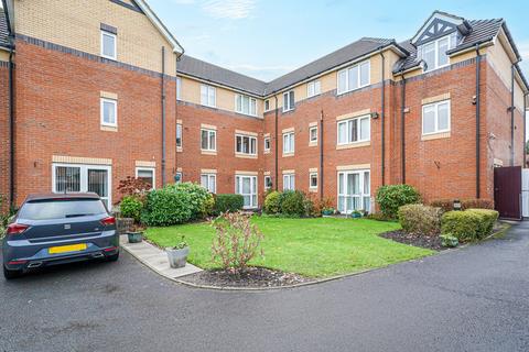 Aynsley Court, Union Road, Shirley