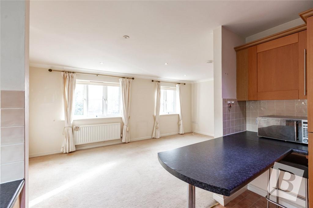Kitchen / Living
