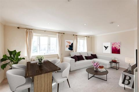 undefined, St. Lawrence Road, Upminster, RM14
