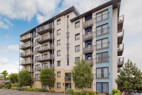 undefined, Drybrough Crescent, Edinburgh,