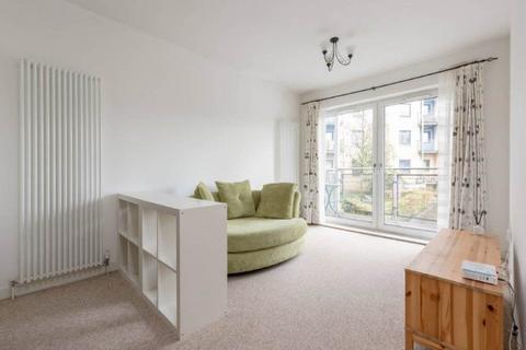 undefined, Drybrough Crescent, Edinburgh,