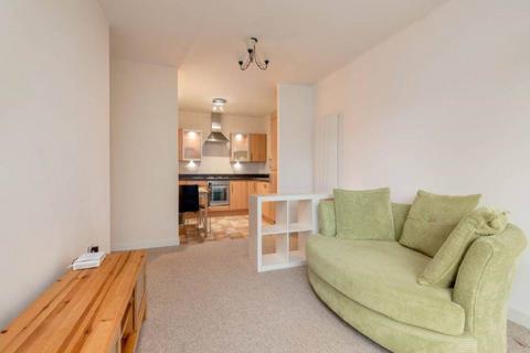 undefined, Drybrough Crescent, Edinburgh,
