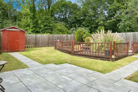 2 bedroom end of terrace house for sale, Wheatcroft Close, Milton Keynes MK6