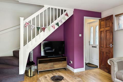 2 bedroom end of terrace house for sale, Wheatcroft Close, Milton Keynes MK6