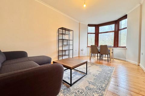2 bedroom flat to rent, Benview Street, Glasgow G20