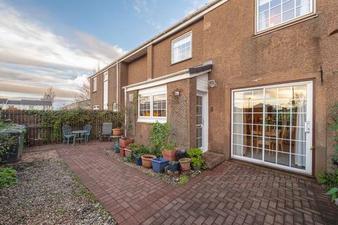 5 bedroom terraced house for sale, Norman Rise, Livingston, EH54