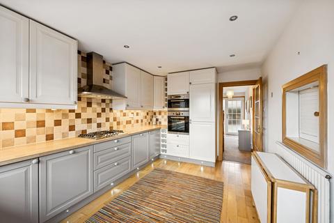 5 bedroom terraced house for sale, Norman Rise, Livingston, EH54