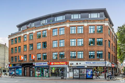 Office to rent, 46-54 Rosebery Ave London EC1R 4RP