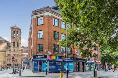 Office to rent, 46-54 Rosebery Ave London EC1R 4RP
