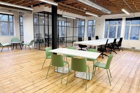 Office to rent, 46-54 Rosebery Ave London EC1R 4RP