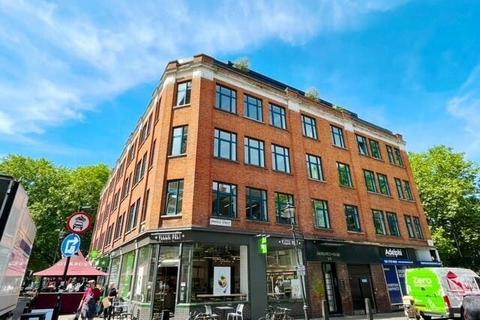 Office to rent, 46-54 Rosebery Ave London EC1R 4RP