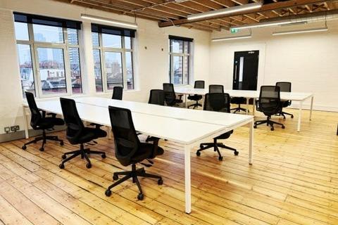 Office to rent, 46-54 Rosebery Ave London EC1R 4RP