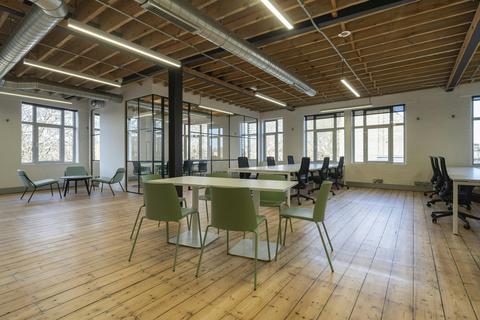 Office to rent, 46-54 Rosebery Ave London EC1R 4RP