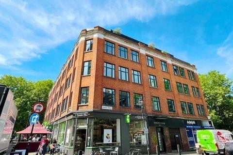 Office to rent, 46-54 Rosebery Ave London EC1R 4RP