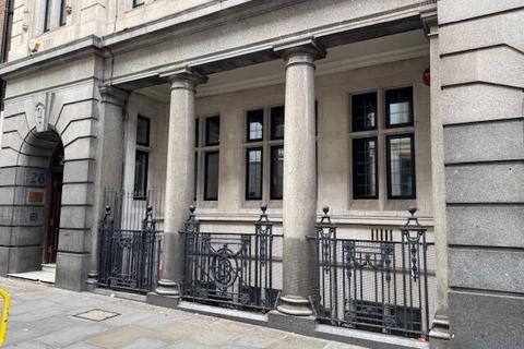 Office to rent, 26 Great Queen St London WC2B 5BL
