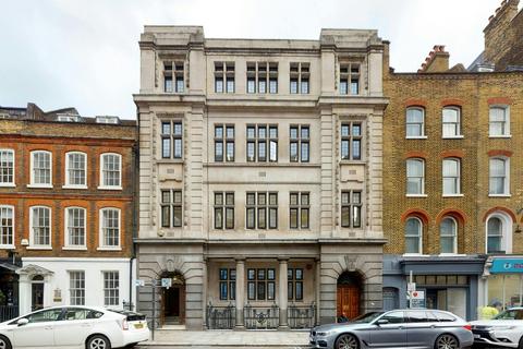 Office to rent, 26 Great Queen St London WC2B 5BL