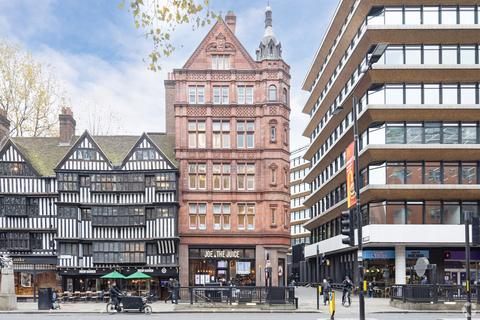 Office to rent, 20-21 Staple Inn Buil London WC1V 7PZ