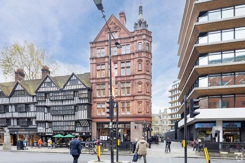 Office to rent, 20-21 Staple Inn Buil London WC1V 7PZ