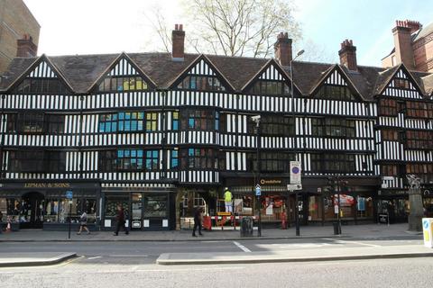 Office to rent, 20-21 Staple Inn Buil London WC1V 7PZ